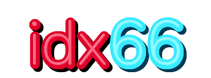 idx66 — logo kanal
